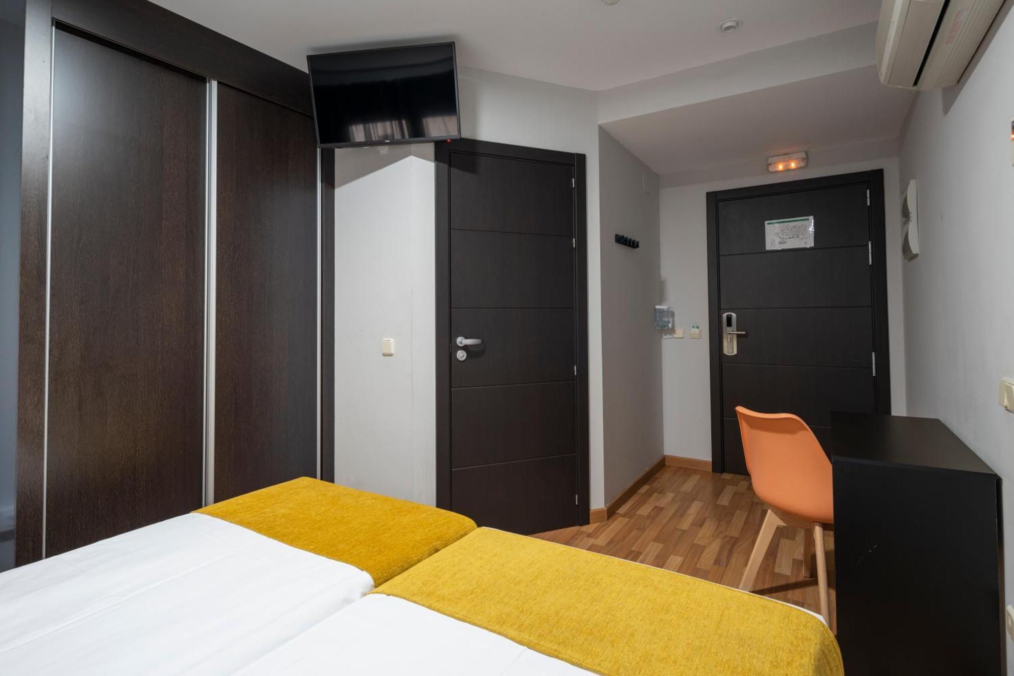 Hotel Alda Borox Exteriör bild