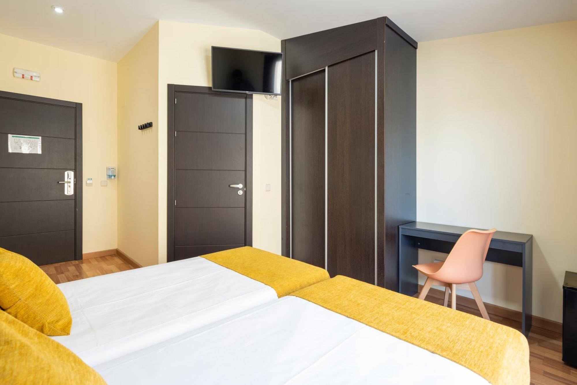 Hotel Alda Borox Exteriör bild