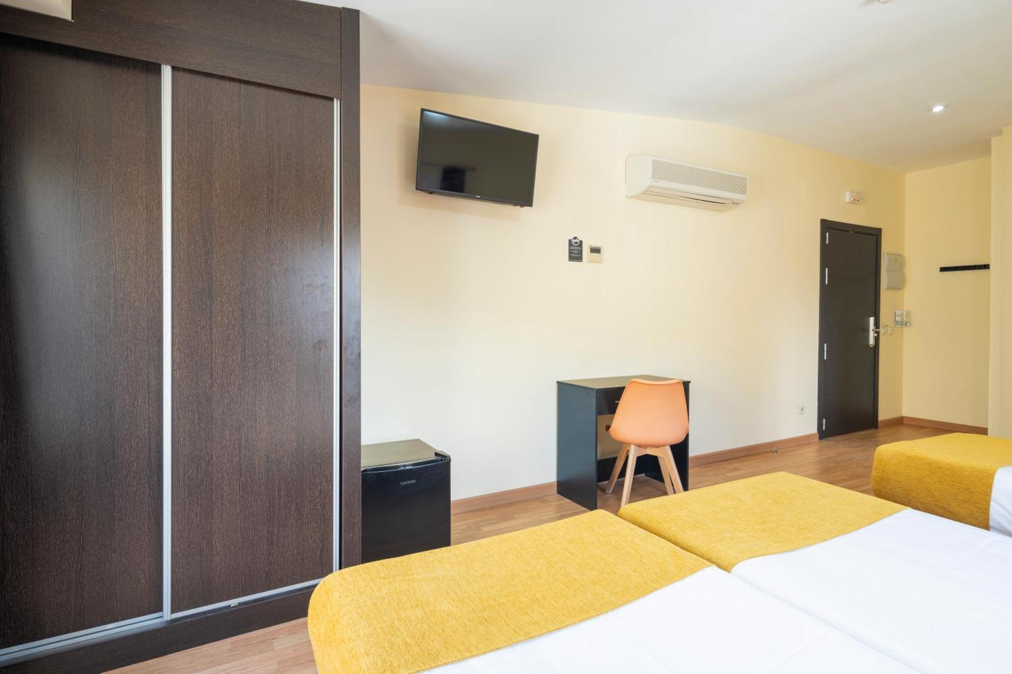 Hotel Alda Borox Exteriör bild